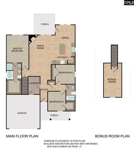 167 Willow Bay Drive, Orangeburg, SC 29118