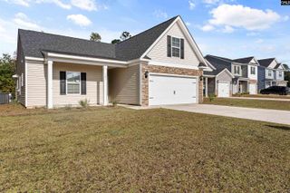 167 Willow Bay Drive, Orangeburg, SC 29118