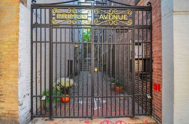 7 Primus Avenue 7-6, Boston, MA 02114