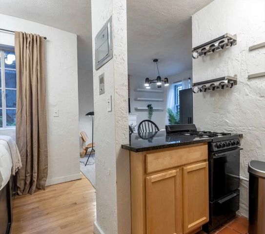 7 Primus Avenue 7-6, Boston, MA 02114