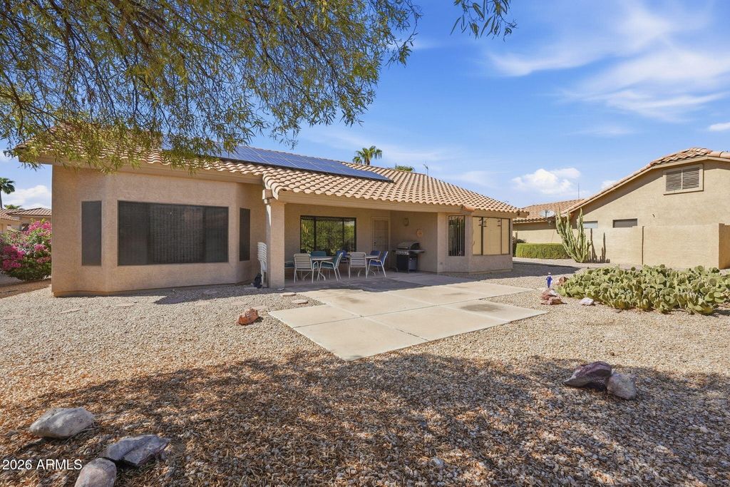 20009 N 94TH Avenue, Peoria, AZ 85382 — photo 2
