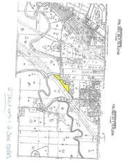 9604 9704 Community Hall Road, Union Pier, MI 49129