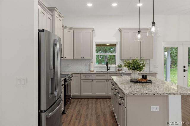 3053 E Angelina Street, Inverness, FL 34453