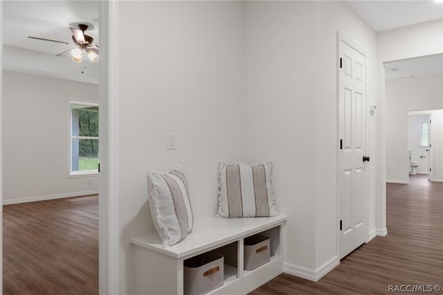 3053 E Angelina Street, Inverness, FL 34453