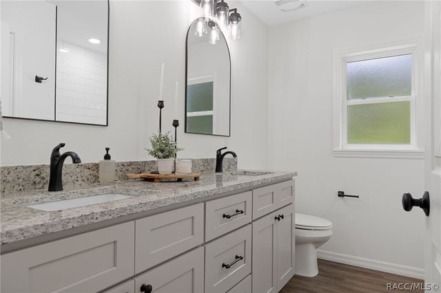 3053 E Angelina Street, Inverness, FL 34453