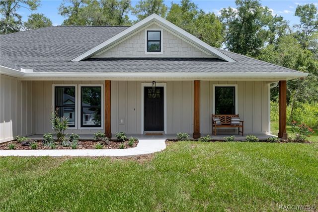 3053 E Angelina Street, Inverness, FL 34453