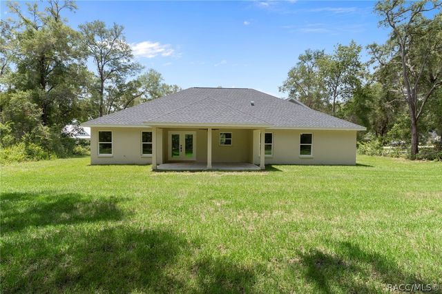 3053 E Angelina Street, Inverness, FL 34453