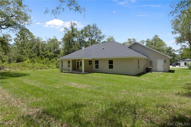 3053 E Angelina Street, Inverness, FL 34453