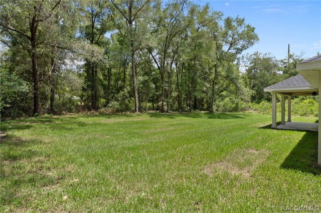 3053 E Angelina Street, Inverness, FL 34453