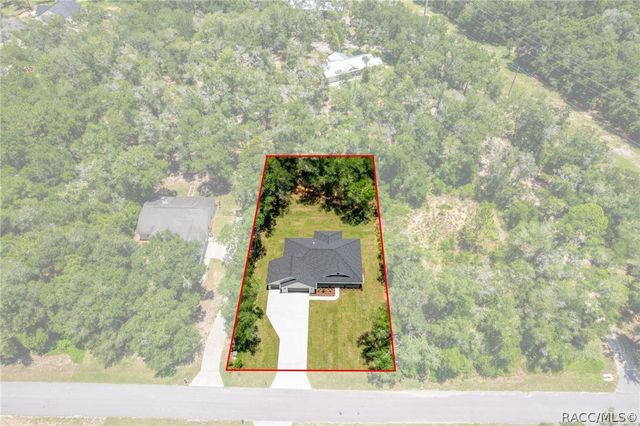 3053 E Angelina Street, Inverness, FL 34453