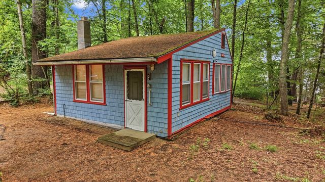 3 Oak Court, Northwood, NH 03261