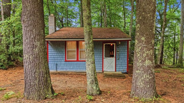 3 Oak Court, Northwood, NH 03261