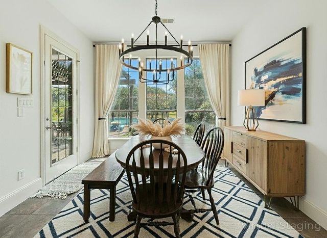 5306 Ravensthorpe Drive, Parker, TX 75002