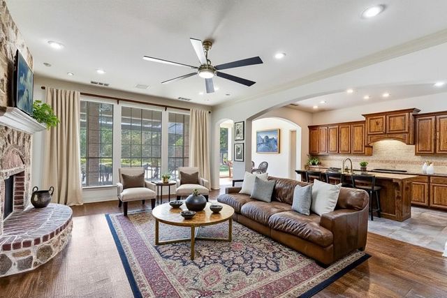 5306 Ravensthorpe Drive, Parker, TX 75002