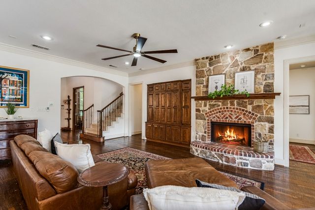 5306 Ravensthorpe Drive, Parker, TX 75002