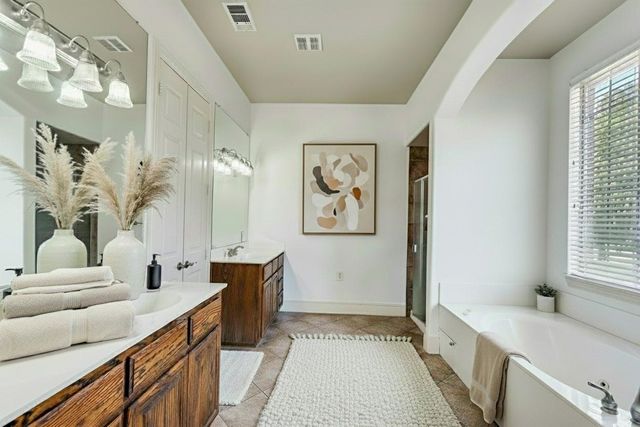 5306 Ravensthorpe Drive, Parker, TX 75002