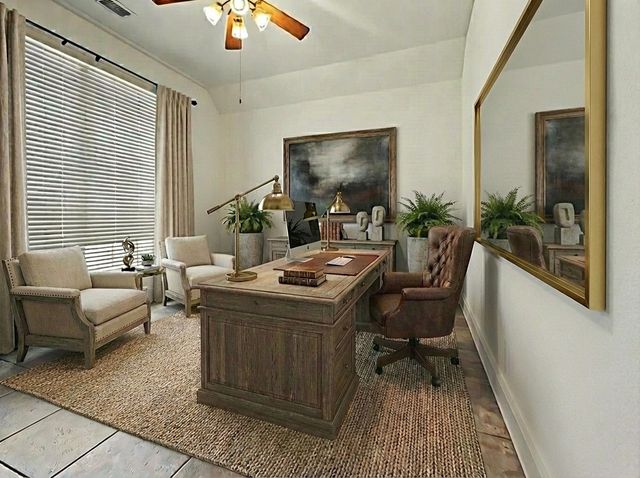 5306 Ravensthorpe Drive, Parker, TX 75002