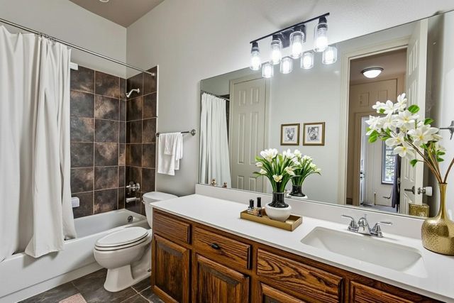 5306 Ravensthorpe Drive, Parker, TX 75002