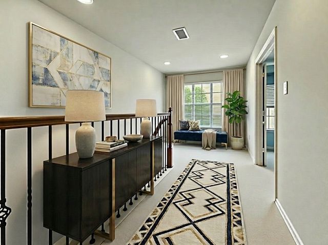 5306 Ravensthorpe Drive, Parker, TX 75002