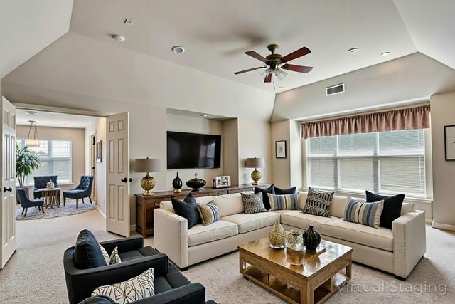 5306 Ravensthorpe Drive, Parker, TX 75002