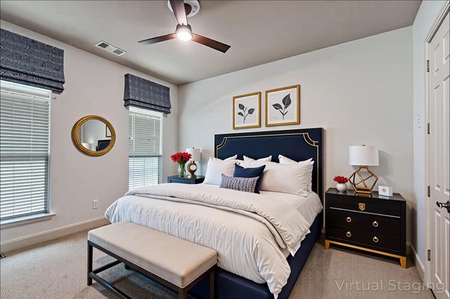 5306 Ravensthorpe Drive, Parker, TX 75002