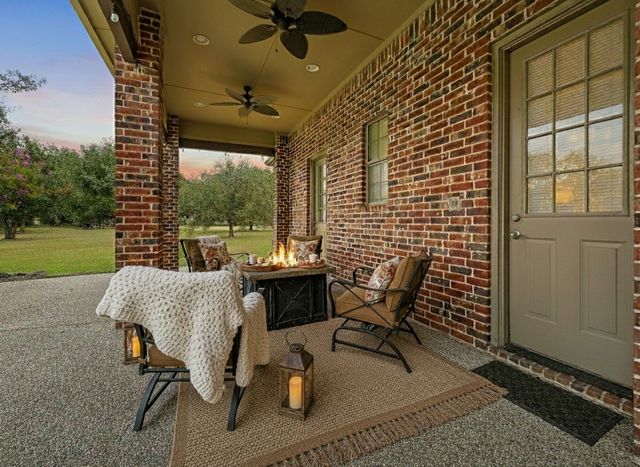 5306 Ravensthorpe Drive, Parker, TX 75002