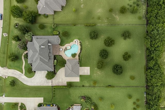 5306 Ravensthorpe Drive, Parker, TX 75002