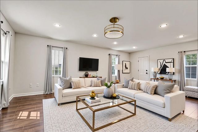 5306 Ravensthorpe Drive, Parker, TX 75002