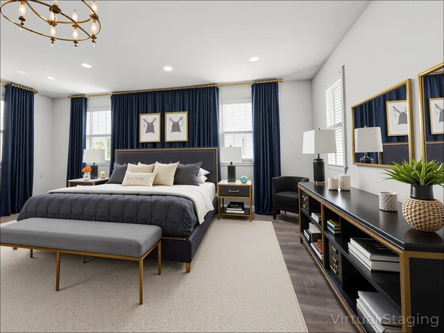 5306 Ravensthorpe Drive, Parker, TX 75002