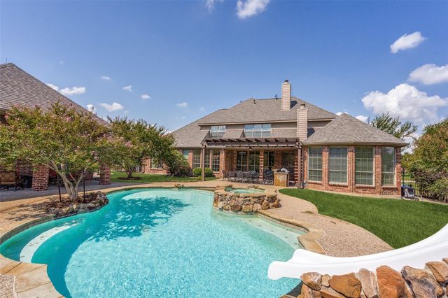 5306 Ravensthorpe Drive, Parker, TX 75002