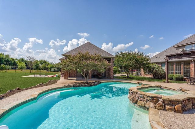 5306 Ravensthorpe Drive, Parker, TX 75002