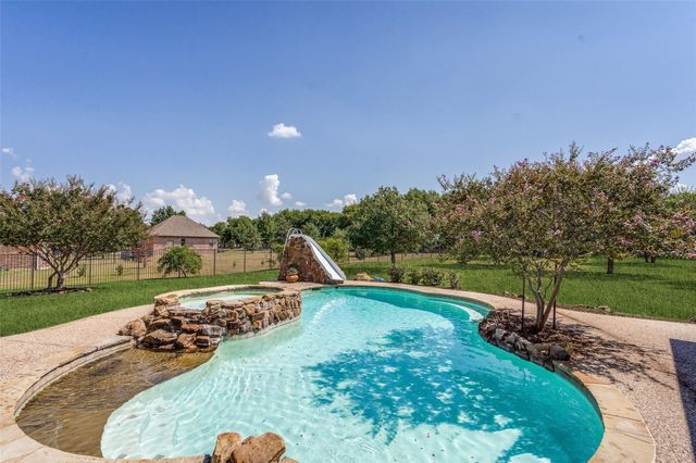 5306 Ravensthorpe Drive, Parker, TX 75002