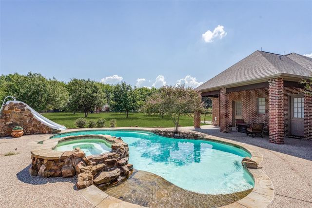 5306 Ravensthorpe Drive, Parker, TX 75002