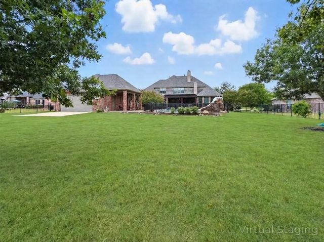 5306 Ravensthorpe Drive, Parker, TX 75002