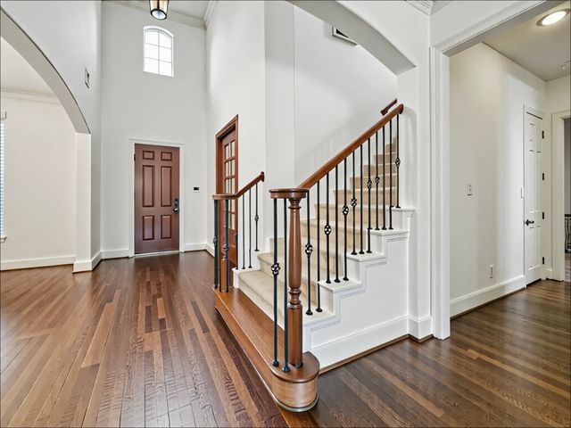 5306 Ravensthorpe Drive, Parker, TX 75002