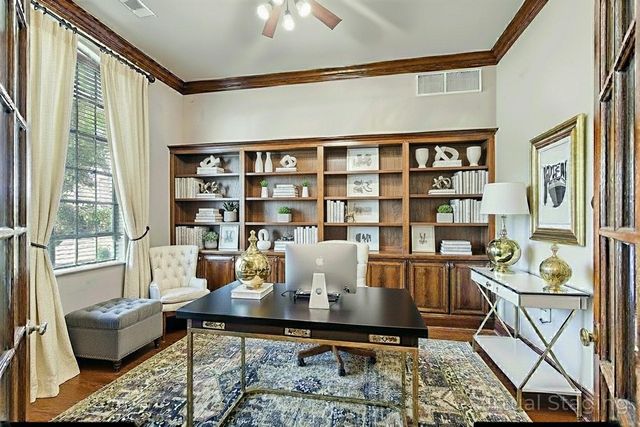 5306 Ravensthorpe Drive, Parker, TX 75002