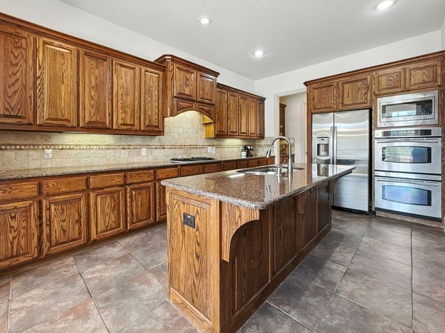 5306 Ravensthorpe Drive, Parker, TX 75002