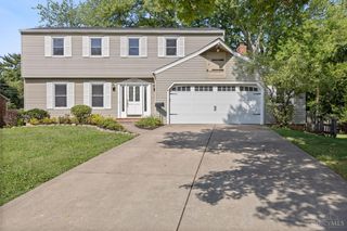 1735 Collinspark Court, Anderson Twp, OH 45230