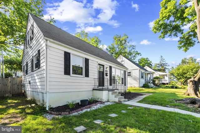 817 TEMPLECLIFF, Pikesville, MD 21208