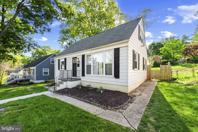 817 TEMPLECLIFF, Pikesville, MD 21208