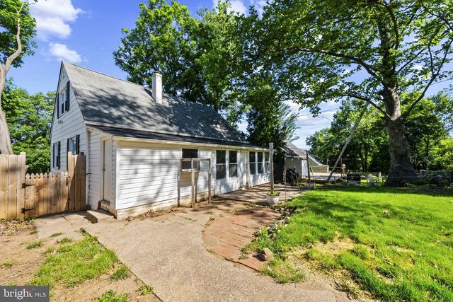 817 TEMPLECLIFF, Pikesville, MD 21208