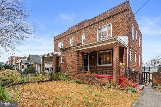 4108 GRANT ST NE, Washington, DC 20019