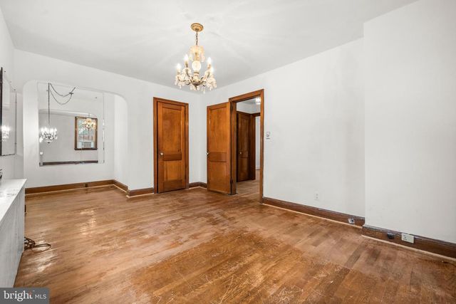 4108 GRANT ST NE, Washington, DC 20019