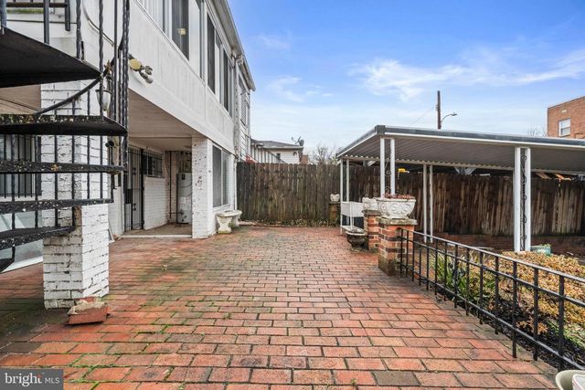 4108 GRANT ST NE, Washington, DC 20019