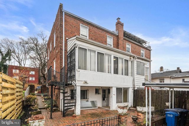 4108 GRANT ST NE, Washington, DC 20019