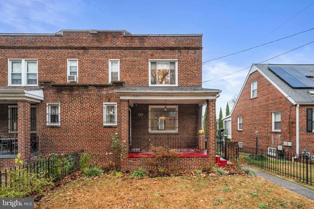 4108 GRANT ST NE, Washington, DC 20019