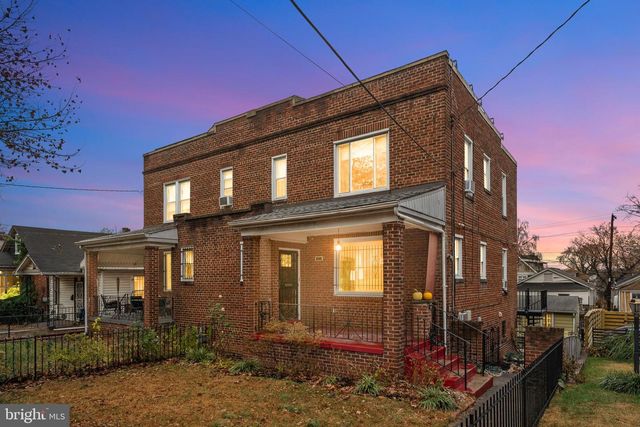 4108 GRANT ST NE, Washington, DC 20019