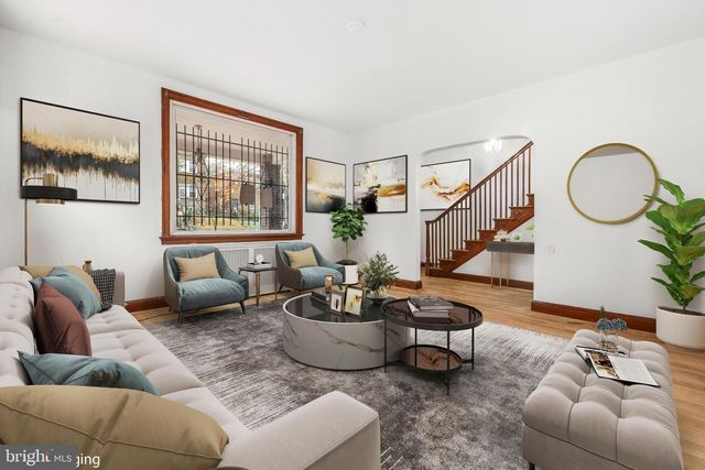 4108 GRANT ST NE, Washington, DC 20019