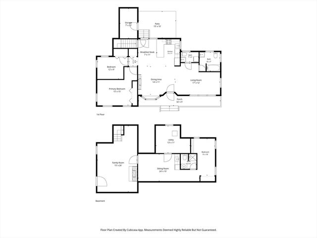 57 Plain St, Upton, MA 01568
