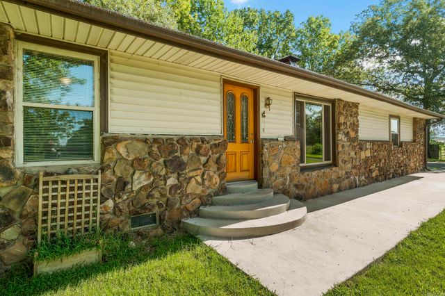 256 Vernon Harvey Road, Beebe, AR 72012